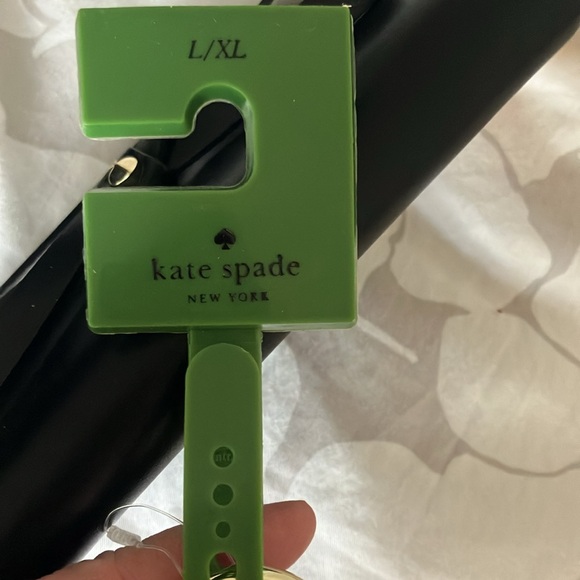 Kate spade bow belt bag NWT size L/XL - Picture 9 of 9